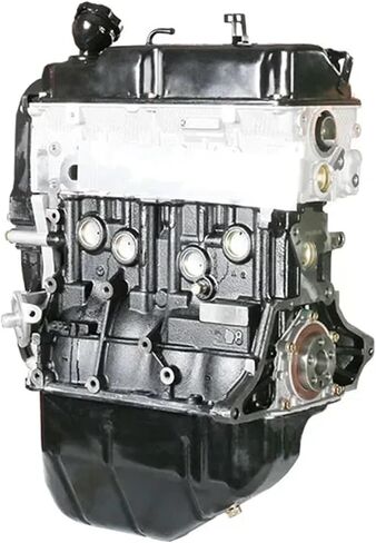 4G15S 4G15 1.5 L Gasoline Engine Assembly，Compatible with Mitsubishi Colt Lancer Dingo in Saudi Arabia