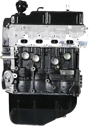 4G15S 4G15 1.5 L Gasoline Engine Assembly，Compatible with Mitsubishi Colt Lancer Dingo in Saudi Arabia