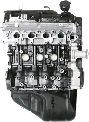 4G15S 4G15 1.5 L Gasoline Engine Assembly，Compatible with Mitsubishi Colt Lancer Dingo in Saudi Arabia
