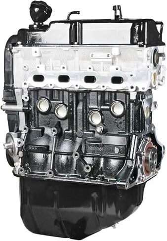 4G15S 4G15 1.5 L Gasoline Engine Assembly，Compatible with Mitsubishi Colt Lancer Dingo in Saudi Arabia