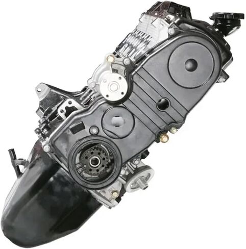 4G15S 4G15 1.5 L Gasoline Engine Assembly，Compatible with Mitsubishi Colt Lancer Dingo in Saudi Arabia