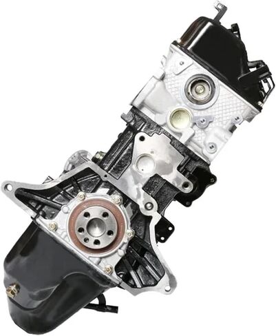 4G15S 4G15 1.5 L Gasoline Engine Assembly，Compatible with Mitsubishi Colt Lancer Dingo in Saudi Arabia