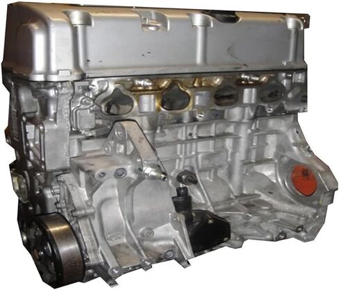 2.4 K24A Petrol VTEC Engine，Compatible with HONDA ACCORD 2.4 I-VTEC DOHC （2003-2008）Engine in Saudi Arabia