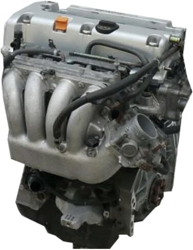 2.4 K24A Petrol VTEC Engine，Compatible with HONDA ACCORD 2.4 I-VTEC DOHC （2003-2008）Engine in Saudi Arabia