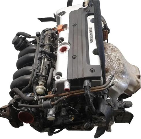 2.4 K24A Petrol VTEC Engine，Compatible with HONDA ACCORD 2.4 I-VTEC DOHC （2003-2008）Engine in Saudi Arabia