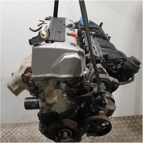 2.4 K24A Petrol VTEC Engine，Compatible with HONDA ACCORD 2.4 I-VTEC DOHC （2003-2008）Engine in Saudi Arabia