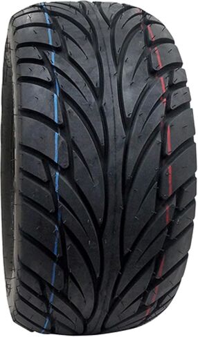 إطار ريد هوك TIR-390 - دورو سكوشر، اتجاهي، 22x11-12، عربات جولف 4 طبقات in Kuwait