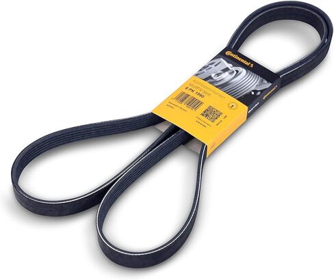 Continental 6PK1990 METRIC MULTI V-BELTS in Kuwait