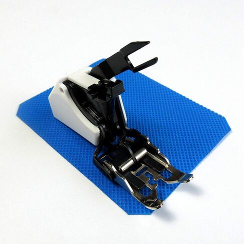 Walking Foot، خياطة اللحف #P60446 لسلسلة Bernina Old Style 160 1000-1260 1530 1630 in Kuwait