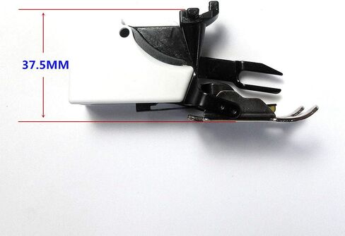 Walking Foot، خياطة اللحف #P60446 لسلسلة Bernina Old Style 160 1000-1260 1530 1630 in Kuwait