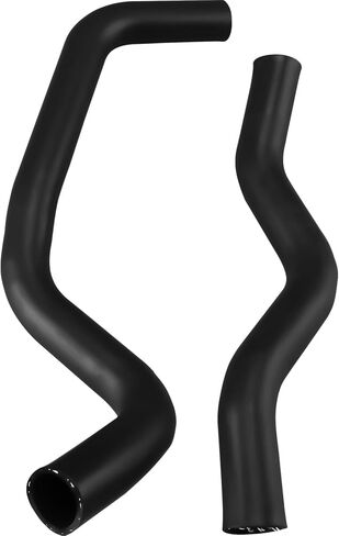 COOL STAR Upper and Lower Radiator Coolant Hose Compatible with Lexus ES350 2007-2013 Compatible with Toyota Avalon 3.5L 2008-2012 Camry 2007-2011 Replace 165710P070 165720P070 in Kuwait