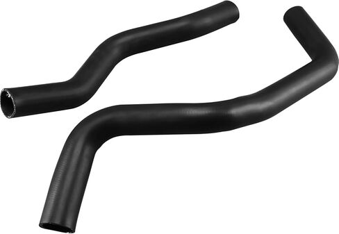 COOL STAR Upper and Lower Radiator Coolant Hose Compatible with Lexus ES350 2007-2013 Compatible with Toyota Avalon 3.5L 2008-2012 Camry 2007-2011 Replace 165710P070 165720P070 in Kuwait
