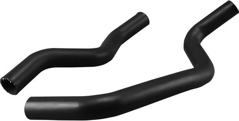 COOL STAR Upper and Lower Radiator Coolant Hose Compatible with Lexus ES350 2007-2013 Compatible with Toyota Avalon 3.5L 2008-2012 Camry 2007-2011 Replace 165710P070 165720P070 in Kuwait