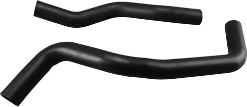 COOL STAR Upper and Lower Radiator Coolant Hose Compatible with Lexus ES350 2007-2013 Compatible with Toyota Avalon 3.5L 2008-2012 Camry 2007-2011 Replace 165710P070 165720P070 in Kuwait