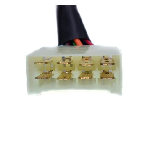 Wiper Headlight Conbination Switch 3 Lever 2 Position for 2104 2105 2107 2105-3709310 in Kuwait