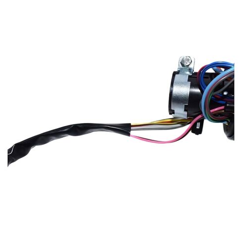 Wiper Headlight Conbination Switch 3 Lever 2 Position for 2104 2105 2107 2105-3709310 in Kuwait