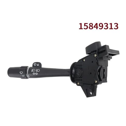 15849313 Headlight Turn Signal Wiper Column Switch for 1500 2500 07-13 in Kuwait