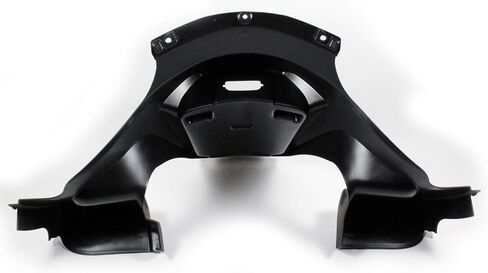 Can-Am New OEM Rear Fender, 708302277 in Kuwait