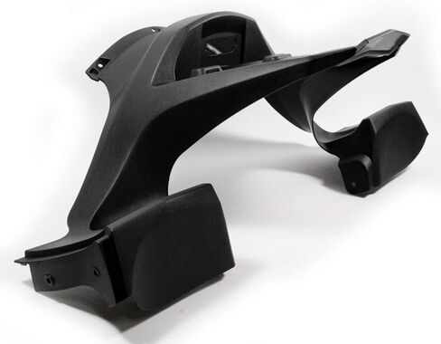 Can-Am New OEM Rear Fender, 708302277 in Kuwait