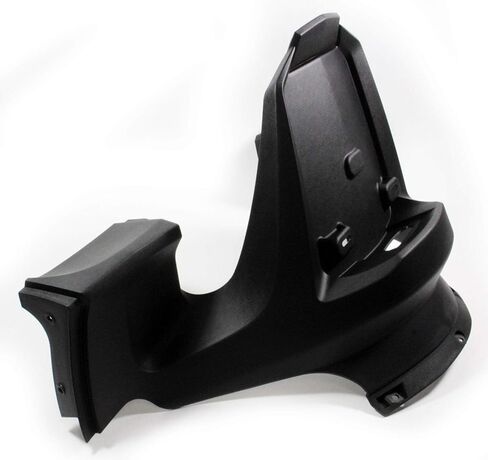 Can-Am New OEM Rear Fender, 708302277 in Kuwait