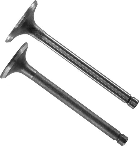 مجموعة صمامات السحب والعادم من كالتريك متوافقة مع Kohler 24-017-01-S 2401701S 3201601-S in Kuwait