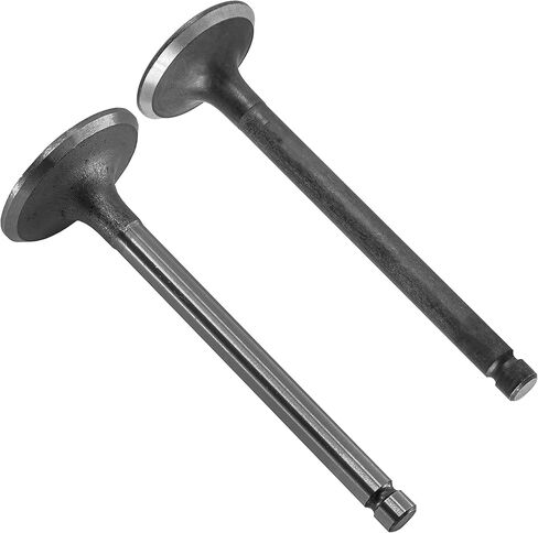 مجموعة صمامات السحب والعادم من كالتريك متوافقة مع Kohler 24-017-01-S 2401701S 3201601-S in Kuwait