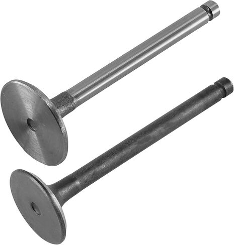 مجموعة صمامات السحب والعادم من كالتريك متوافقة مع Kohler 24-017-01-S 2401701S 3201601-S in Kuwait