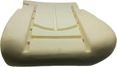 Front Left Driver Side Seat Cushion Pad Foam Bottom Fits Ford F150 1999 2000 2001 2002 2003 2004 XL3Z15632A23DA in Kuwait