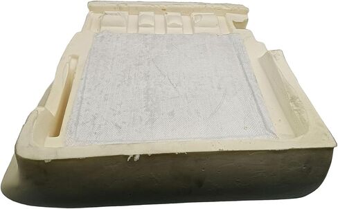 Front Left Driver Side Seat Cushion Pad Foam Bottom Fits Ford F150 1999 2000 2001 2002 2003 2004 XL3Z15632A23DA in Kuwait