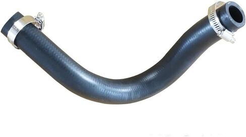 Auto Parts 3852352 Molded Water Hose for Volvo Penta SX Sterndrive in Saudi Arabia