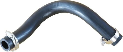 Auto Parts 3852352 Molded Water Hose for Volvo Penta SX Sterndrive in Saudi Arabia