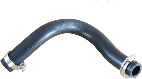 Auto Parts 3852352 Molded Water Hose for Volvo Penta SX Sterndrive in Saudi Arabia