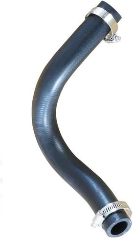 Auto Parts 3852352 Molded Water Hose for Volvo Penta SX Sterndrive in Saudi Arabia