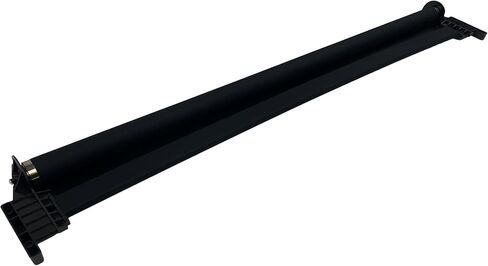 Partsflow Sunshade Sunroof Curtain Cover Black For BMW 535i GT 550i GT 535i GT in Kuwait