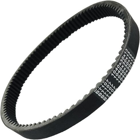 New Drive Belt for Polaris Sportsman 400 400L 4X4 1993 1994 1995 1996 1997 Replace 3211048 3211077 3211072 Accessories in Saudi Arabia