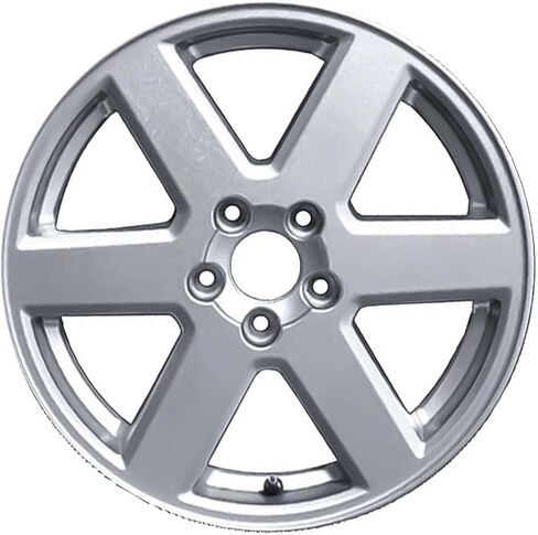 New Reconditioned 17" OEM Wheel for Volvo XC90 Neptune 8685590 in Kuwait