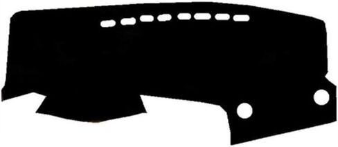 Car Auto Inner Dashboard Cover,Fit for Toyota Matrix 2007 2008 2009 2010 in Saudi Arabia