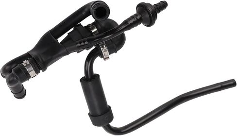 Suction Jet Pump Purge Valve Assembly Replacement for 2001 AWP Engine 06A133751AE in Kuwait