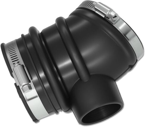خرطوم مدخل منقي هواء المحرك مع مشابك 1788262020 متوافق مع Toyota 4Runner 2000 2001 2002 3.4L V6 استبدال #696-036 in Kuwait