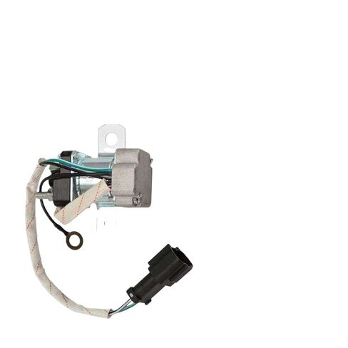Motor Starter Relay Compatible with PC220-7 PC200-8 PC210LC-7 PC200LC-8 PC220LC-8 PC228US-1 Part Numbers 600-815-8940 600-8 in Saudi Arabia