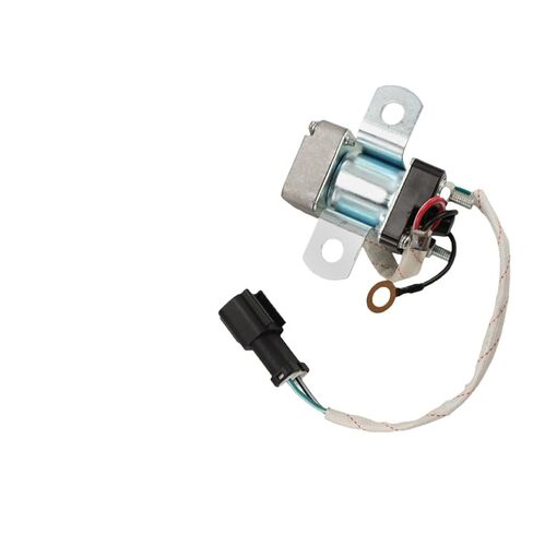 Motor Starter Relay Compatible with PC220-7 PC200-8 PC210LC-7 PC200LC-8 PC220LC-8 PC228US-1 Part Numbers 600-815-8940 600-8 in Saudi Arabia