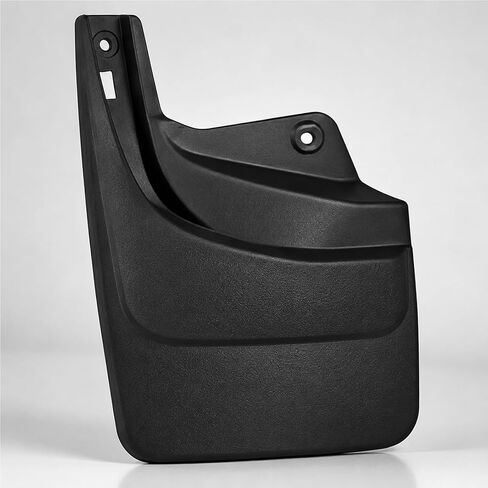 4Pcs Car Mud Flaps Splash Guard Compatible with Jeep Wrangler Rubicon 2019-2025, Heavy Duty PP Material Vehicle Tire Protector Mudflaps, No Drilling No Tape Auto Mudguard Fender in Saudi Arabia