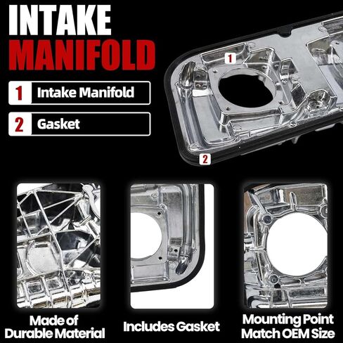 لوحة مركزية متعددة السحب من MITZONE متوافقة مع Mercedes-Benz CLK63 C63 CLS63 E63 CL63 S63 ML63 SL63 R63 AMG 2007 2008 2009 2010 2011 2012 6.3L مع حشية in Kuwait