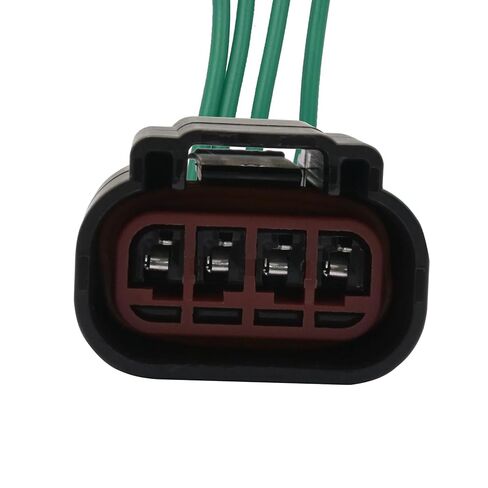 Engine Intake Manifold Valve Actuator Connector Pigtail Explorer Sport Trac F-150 F250 Super Duty F-350 Mustang in Kuwait