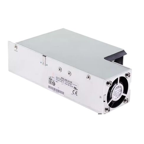 1pcs 500W Power Supply RPS-500-12-SF RPS-500-15-SF RPS-500-18-SF RPS-500-24-SF RPS-500-27-SF 36V 48V(RPS-500-15-SF) in Saudi Arabia