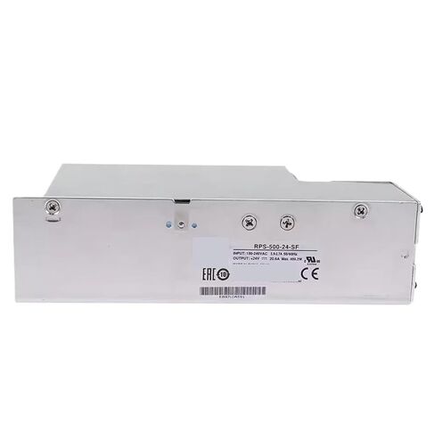 1pcs 500W Power Supply RPS-500-12-SF RPS-500-15-SF RPS-500-18-SF RPS-500-24-SF RPS-500-27-SF 36V 48V(RPS-500-15-SF) in Saudi Arabia