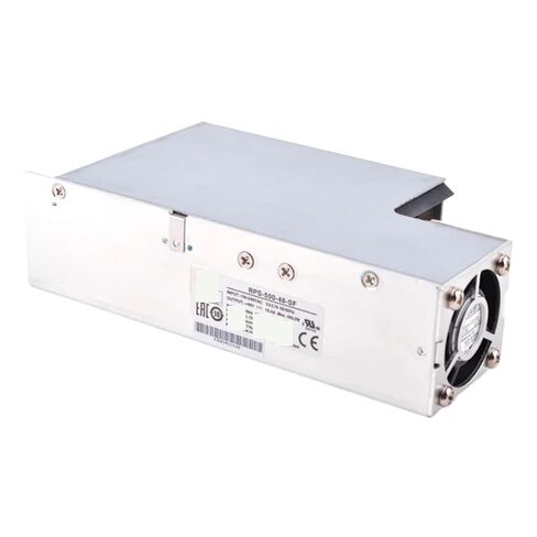 1pcs 500W Power Supply RPS-500-12-SF RPS-500-15-SF RPS-500-18-SF RPS-500-24-SF RPS-500-27-SF 36V 48V(RPS-500-15-SF) in Saudi Arabia
