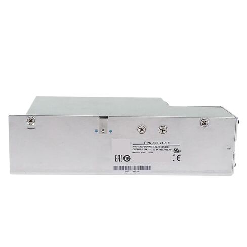 1pcs 500W Power Supply RPS-500-12-SF RPS-500-15-SF RPS-500-18-SF RPS-500-24-SF RPS-500-27-SF 36V 48V(RPS-500-15-SF) in Saudi Arabia