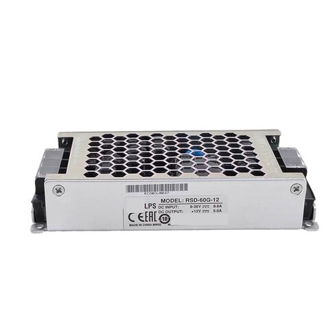 1 قطعة RSD-60G-12 9-36VDC 12V5A 60 واط DC-DC محول تحويل الطاقة in Kuwait