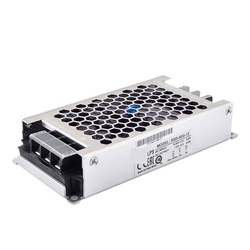1 قطعة RSD-60G-12 9-36VDC 12V5A 60 واط DC-DC محول تحويل الطاقة in Kuwait